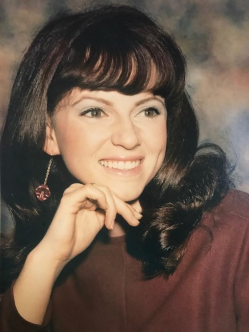 Obituario de Deanna Michele Strapp
