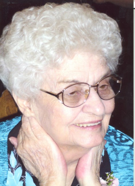 Obituary of Elizabeth Katherine Wilson