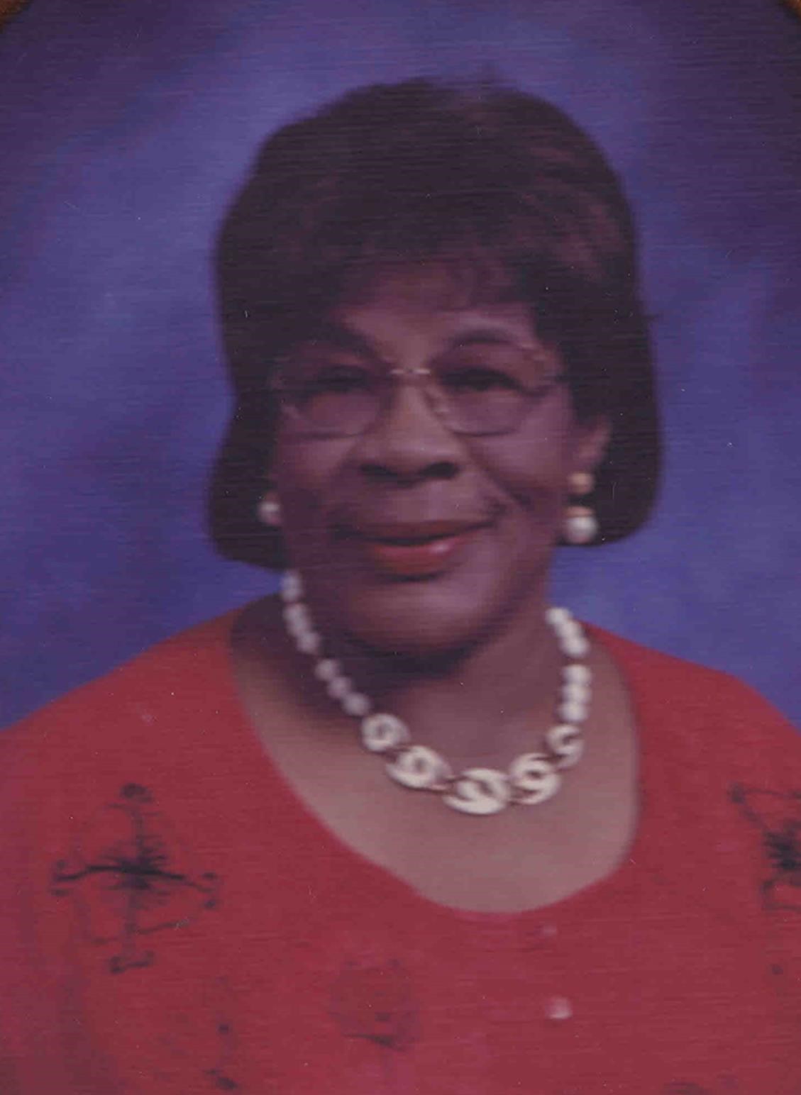 Obituary of Evadney W. Augustin