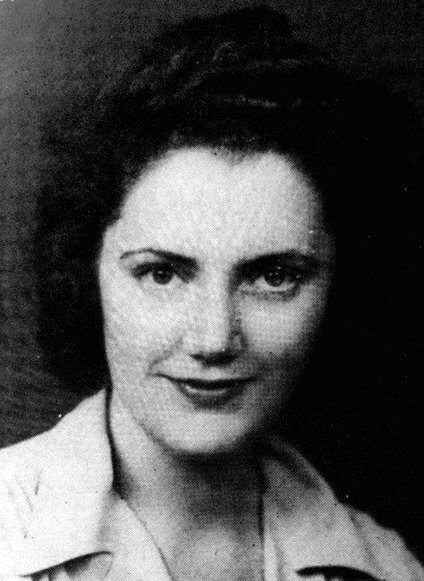 Obituary of Thelma A. Ludwig