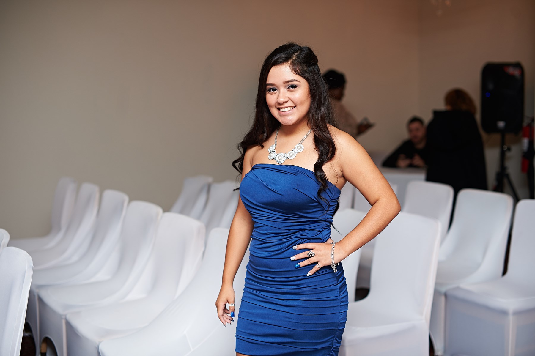 Obituary of Julie Marie De La Garza