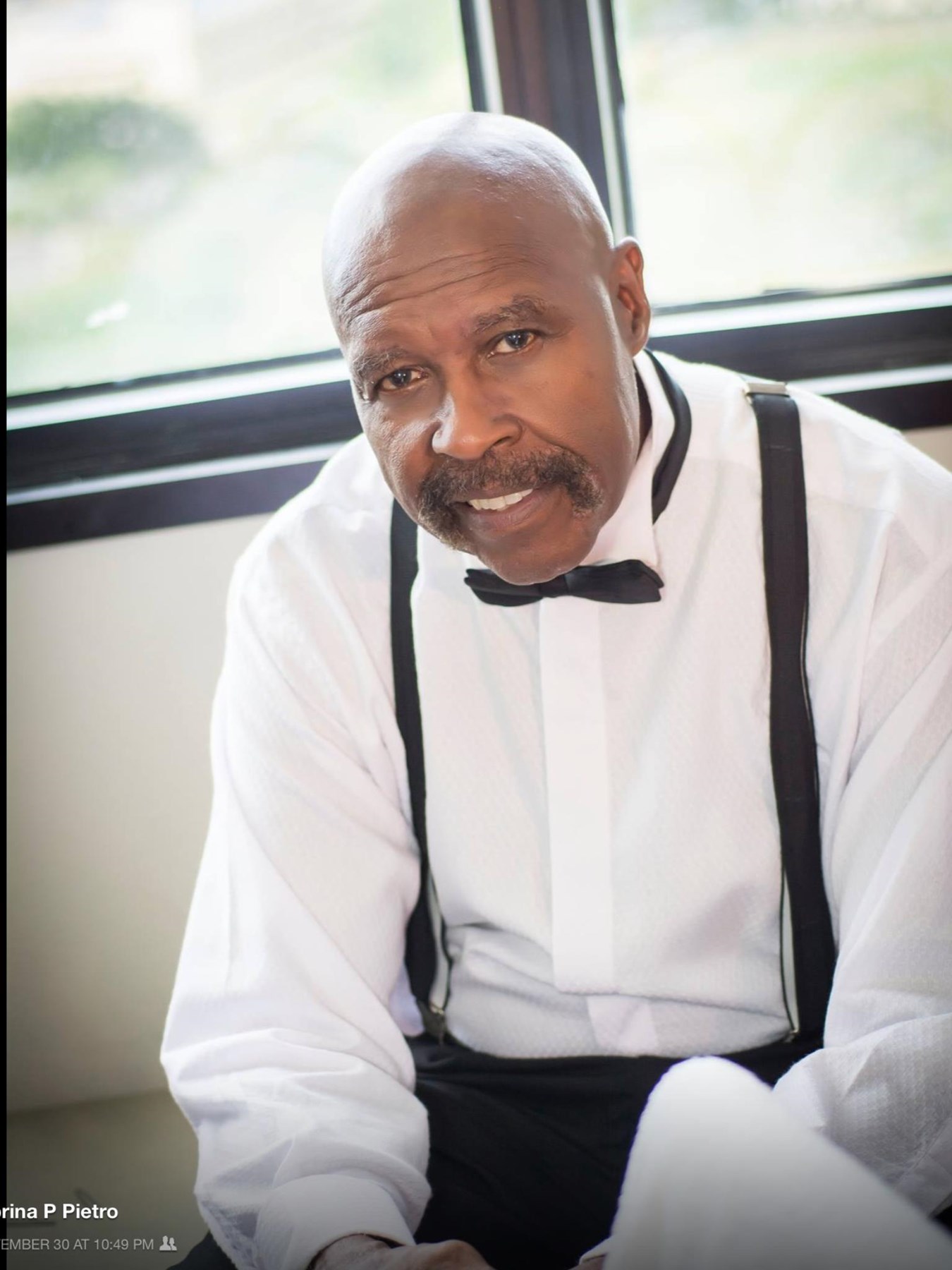 Obituary of Charles Winston Teague