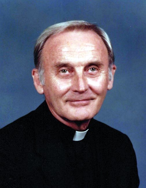 Obituary of Donald E Boyd