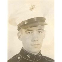 Obituary of Robert K. Mcdonald