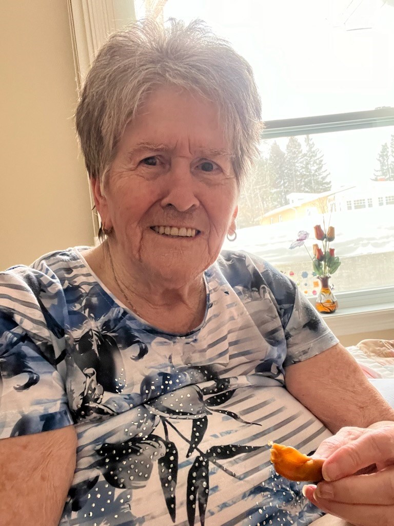 Obituary of Jeanne Pelletier