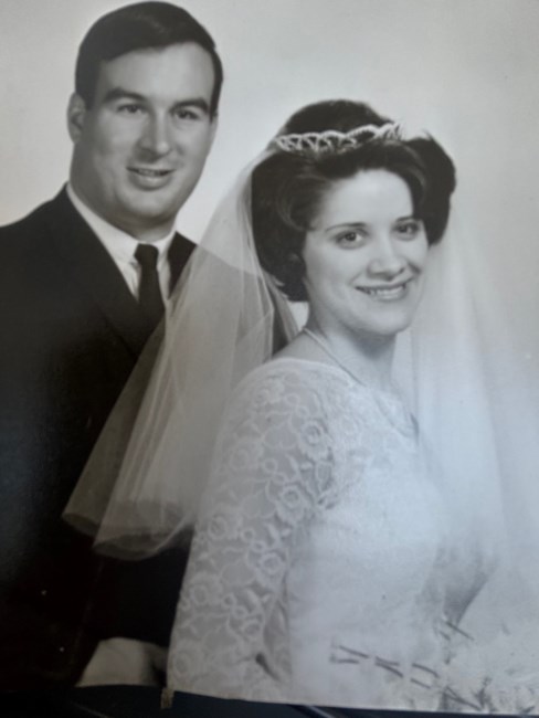 Obituary of George William McCarthy III