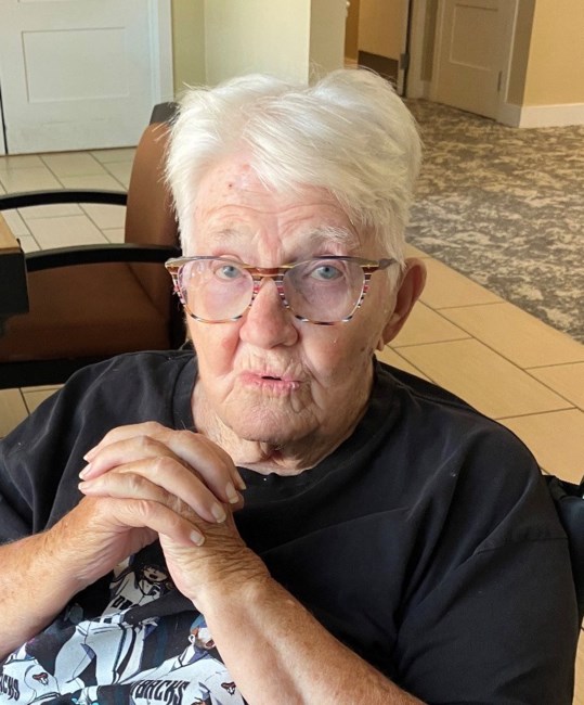 Obituary of Virginia Ruth Fisher