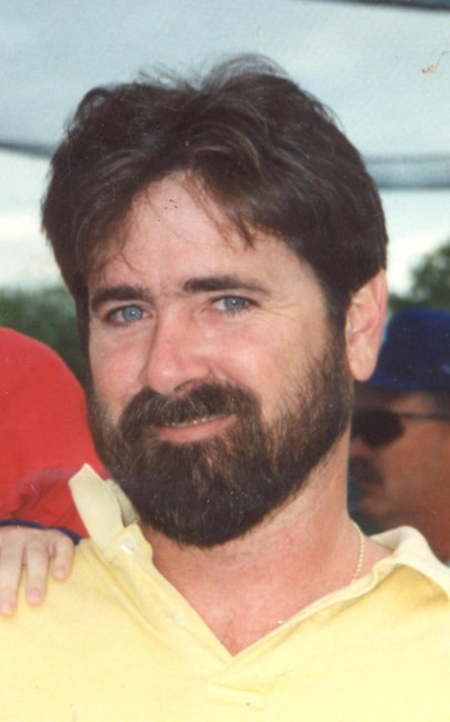 Obituario de Martin Luther Fuller III