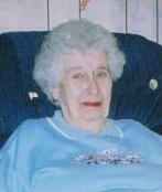 Obituary of Margaret Mary Felle