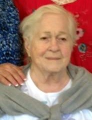 Obituary of Catherine Pearl Green