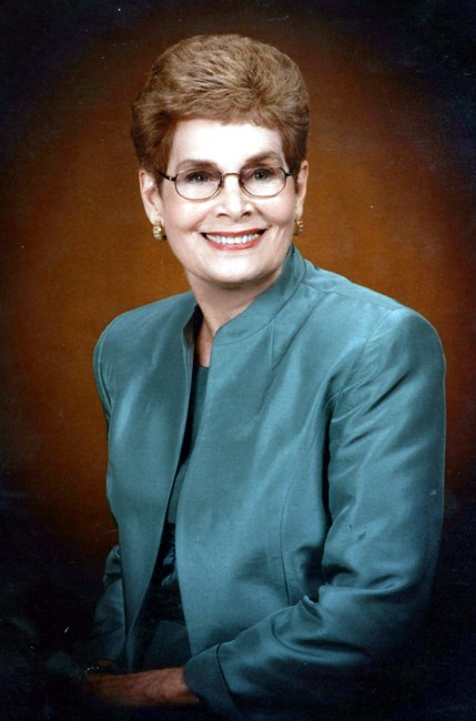 Obituary of Carolyn Adkins Spann