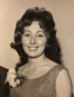Carole Buchanan