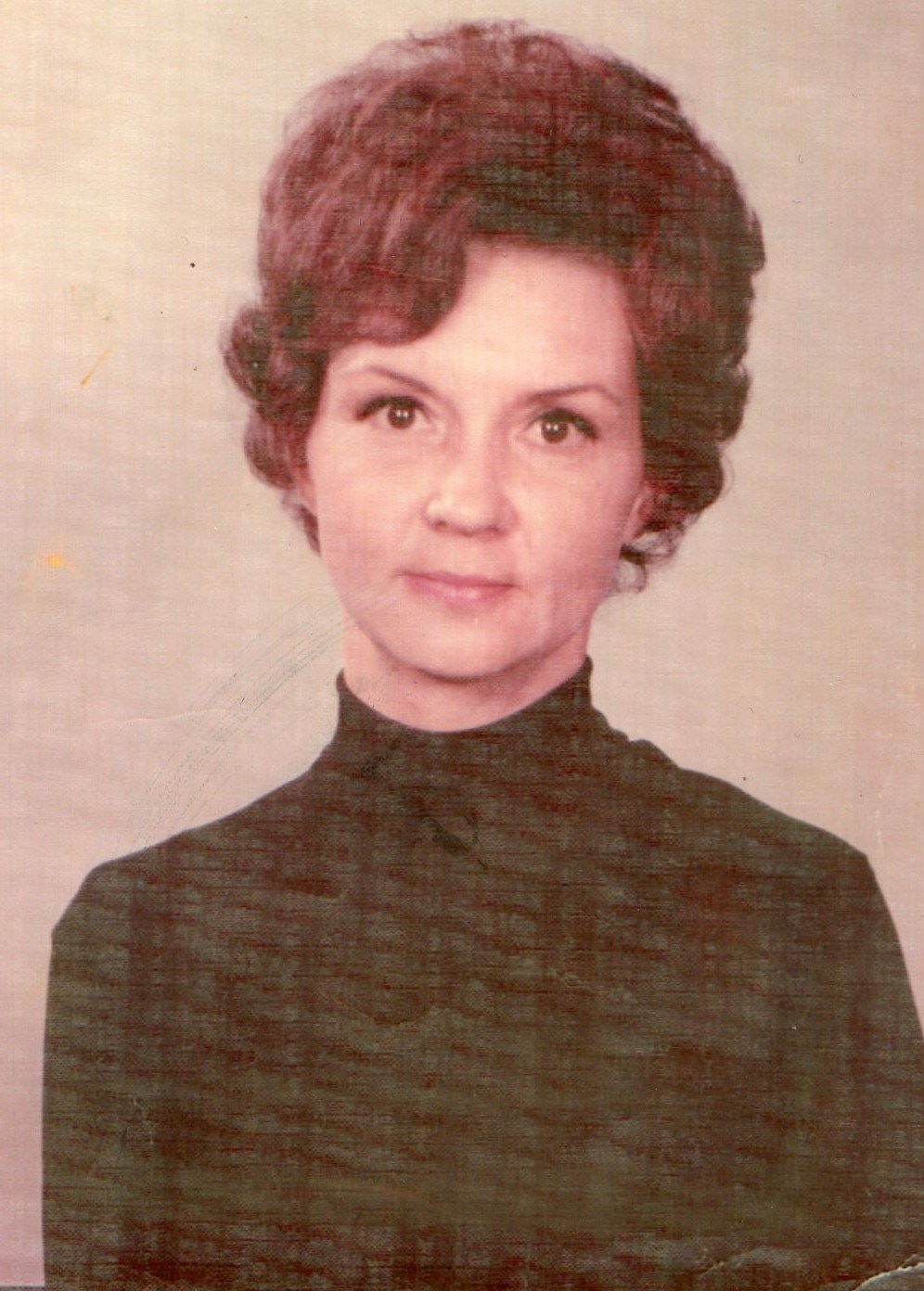 Obituary of Kitty Jeanette Rutland