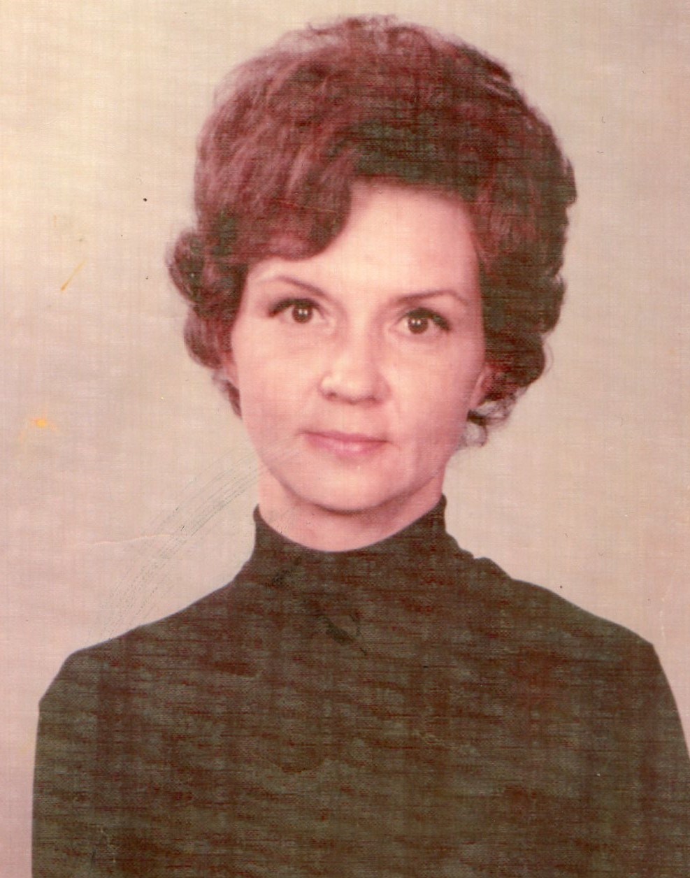 Kitty Rutland Obituary Montgomery, AL