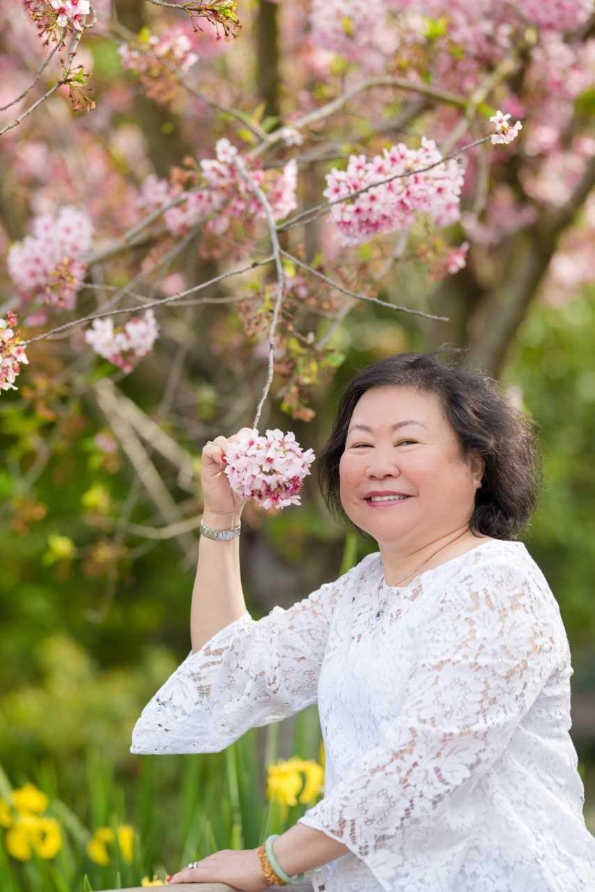 Obituary of Trinh Boi Luu Ho