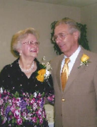 Obituary of Judith Adams