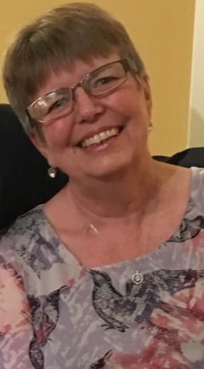 Obituary of Michelle Martina Taylor