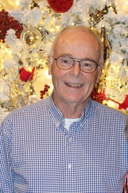 Obituary of Peter Fowler Gable