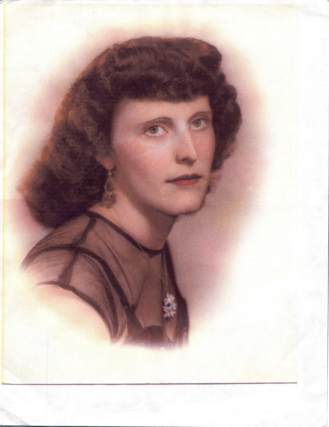 Obituary of Ivorie G. Meeks Nelson Whittle