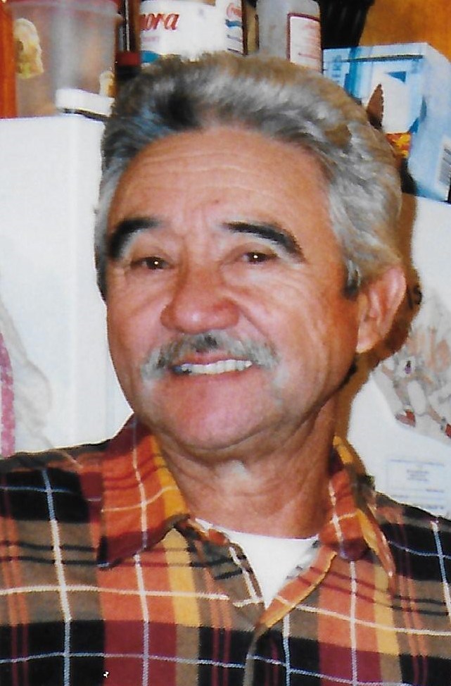 Obituario de Robert Richard MacLachlan