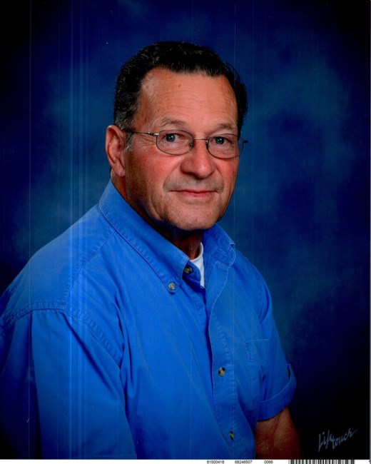 Obituario de Patrick Joseph Brennan