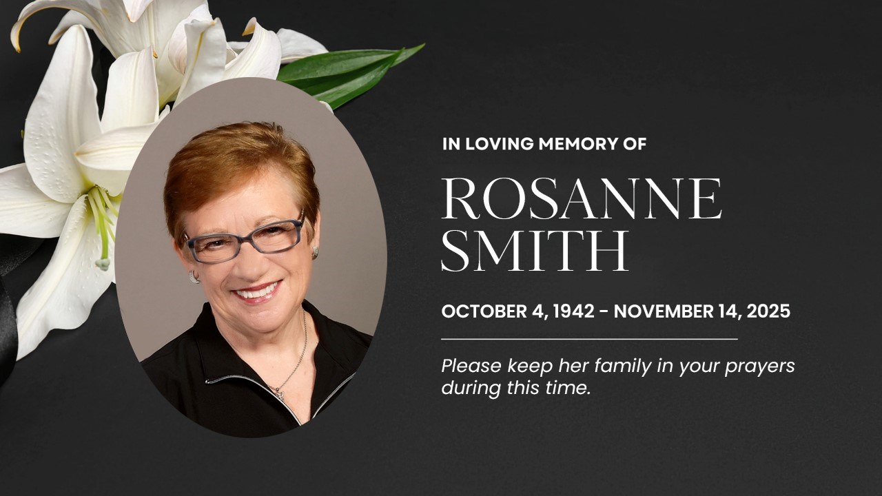Obituary of Rosanne B. Smith
