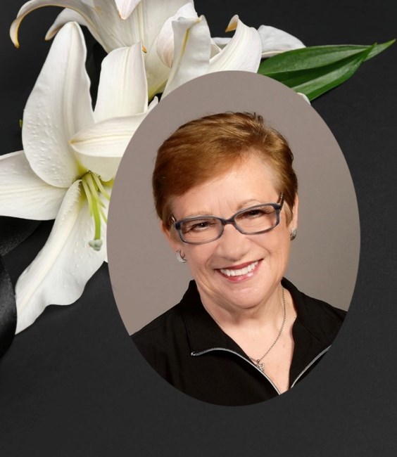 Obituary of Rosanne B. Smith