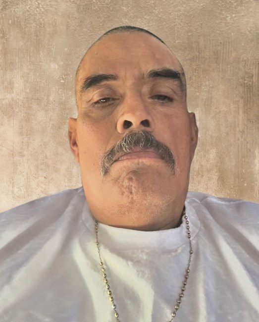 Obituary of Jose Martin Cruz