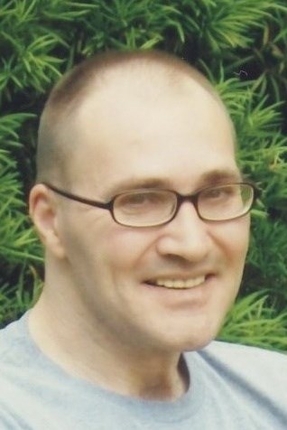 Obituary of Russell Vaughn Beard