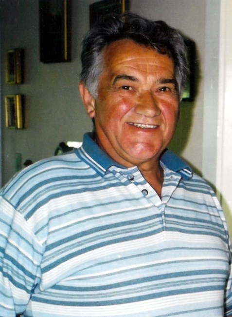 Obituary of Sven Aage Petersen