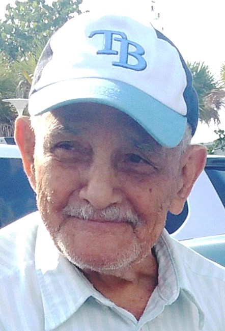 Obituary of Luis Antonio Hernandez