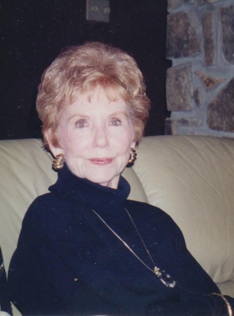 Obituary of Helen Elizabeth Oldham Paris