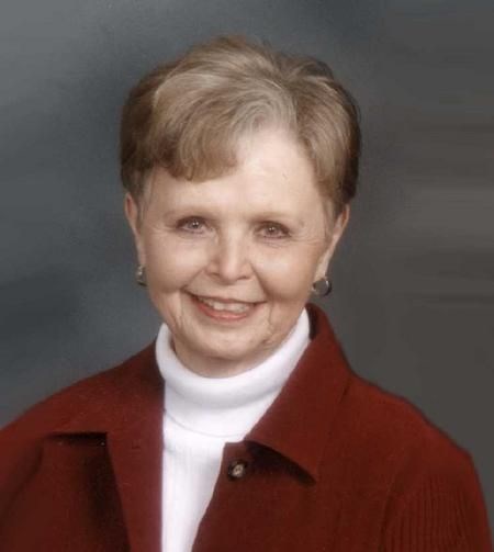 Obituary of Mary Jane Moncrief Edwards