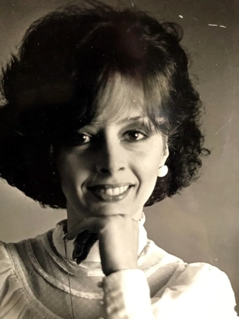 Obituario de Sherry Ann Berthiaume