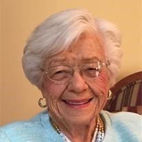 Obituary of Barbara Joanne Williamson