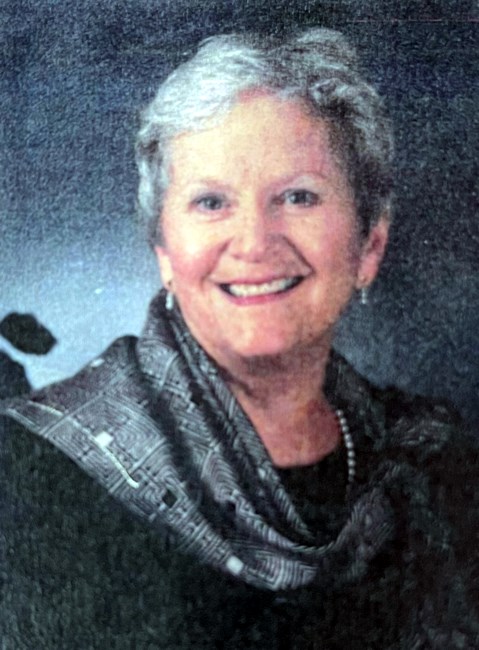 Obituary of Sarah Weeks Allen