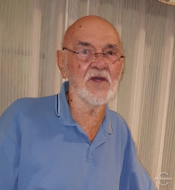 Obituary of Roy L Nist