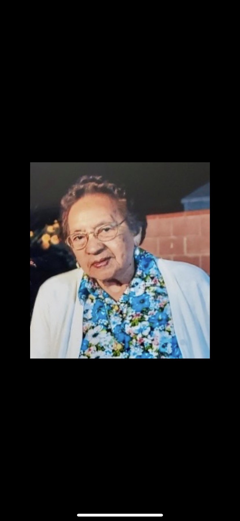 Obituary of Aracely Ayala