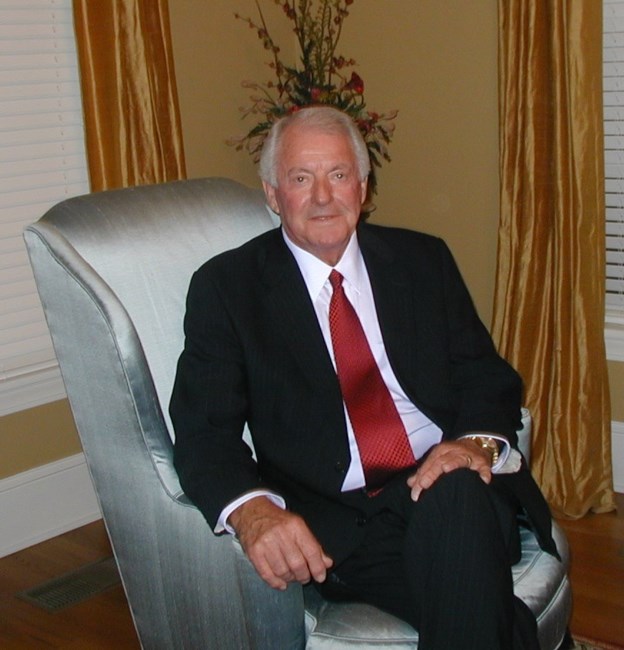 Obituary of Maurice King