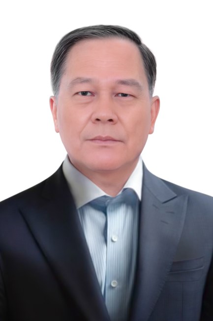 Obituary of Nguyen Van Dung