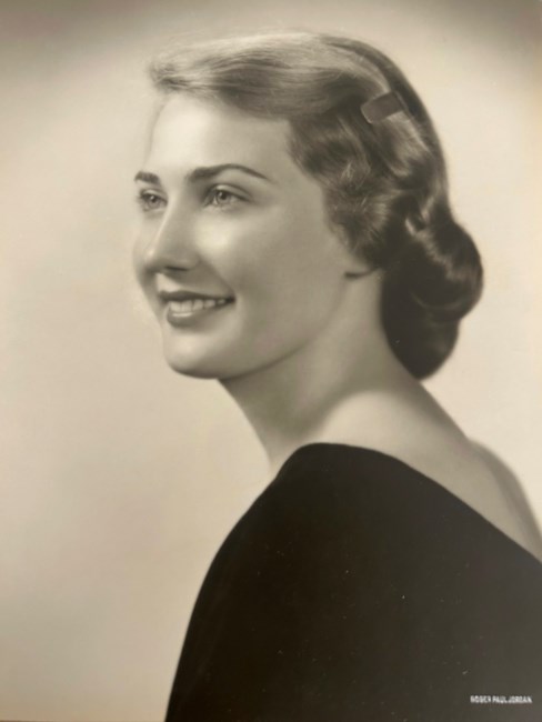 Obituary of Barbara Ann Clark