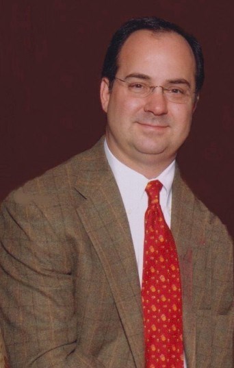 Obituary of Frederick Rick Whittaker Jr.