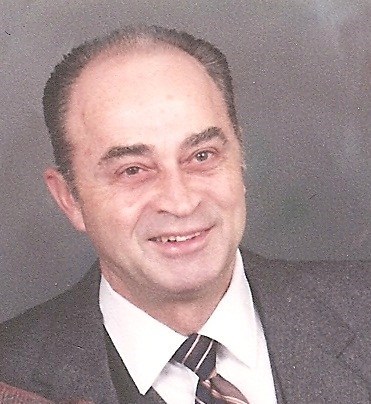 Obituary of Michael Charles Fix