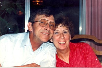 Obituary of Harriet Dyer Rue