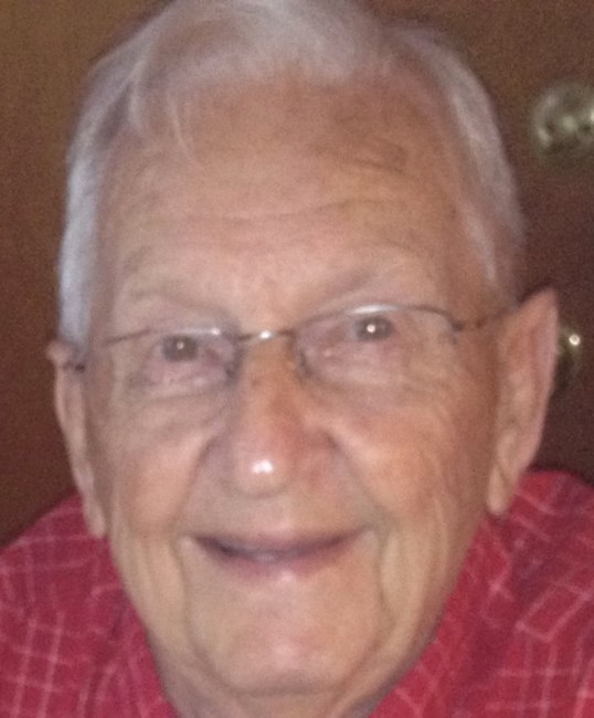 Obituary of Robert L Smyrl