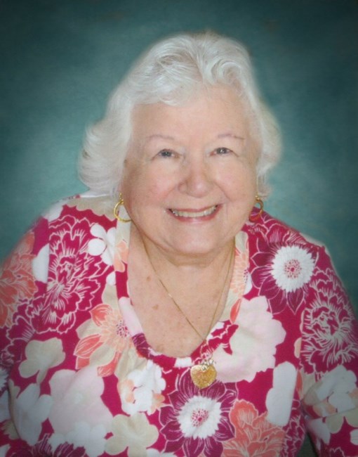 Obituary of Norma Irene Robbins