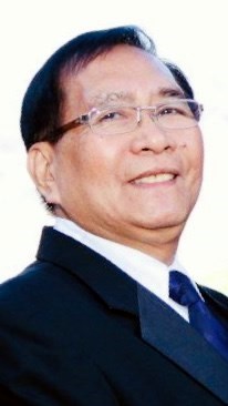 Obituario de Julio "July" Badong Novero
