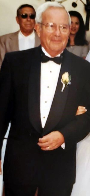 Obituary of George Robert McAbee II