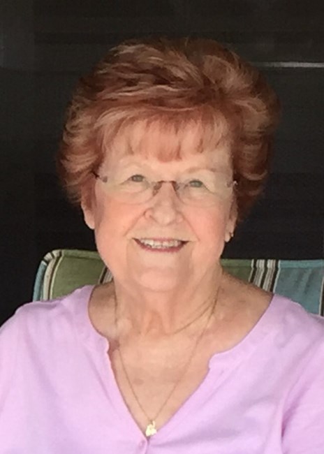 Obituary of Marilyn Arleen Nelson