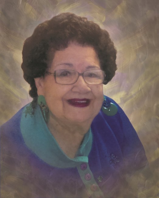 Obituary of Victoria Rose Tercero